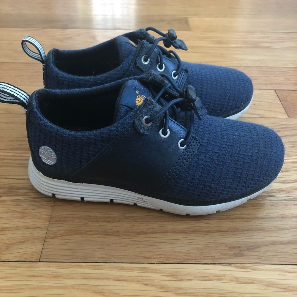 Boys Timberland shoes